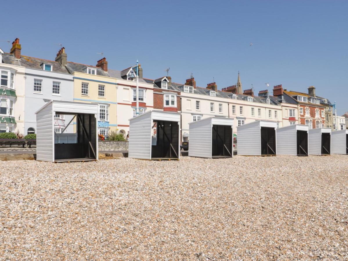 Royal Terrace View Holiday home Weymouth