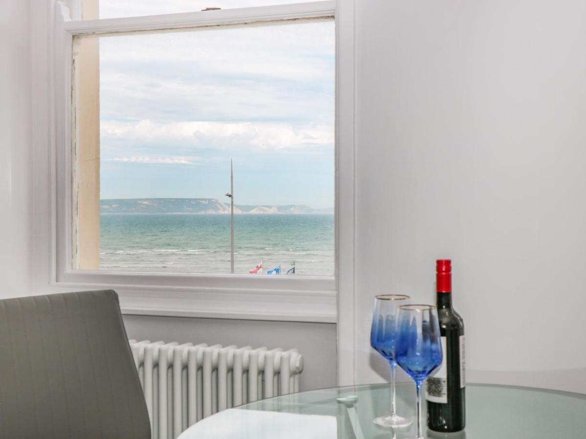 Royal Terrace View Holiday home
