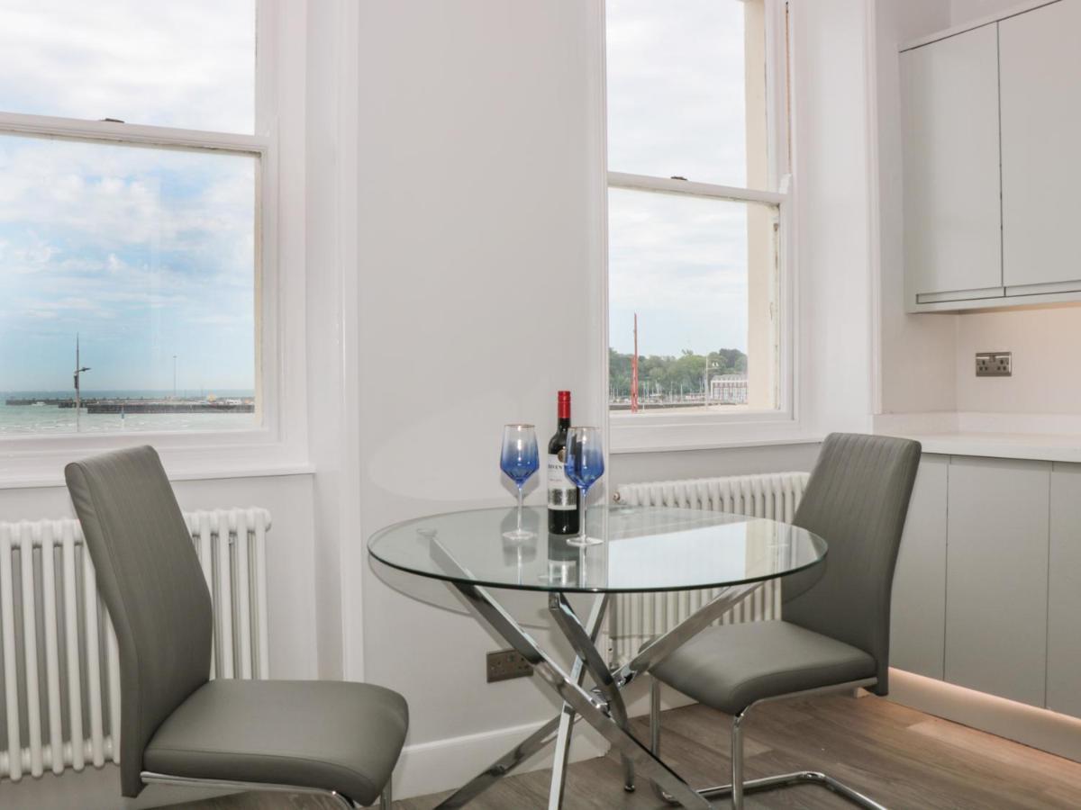 Holiday home Royal Terrace View Weymouth