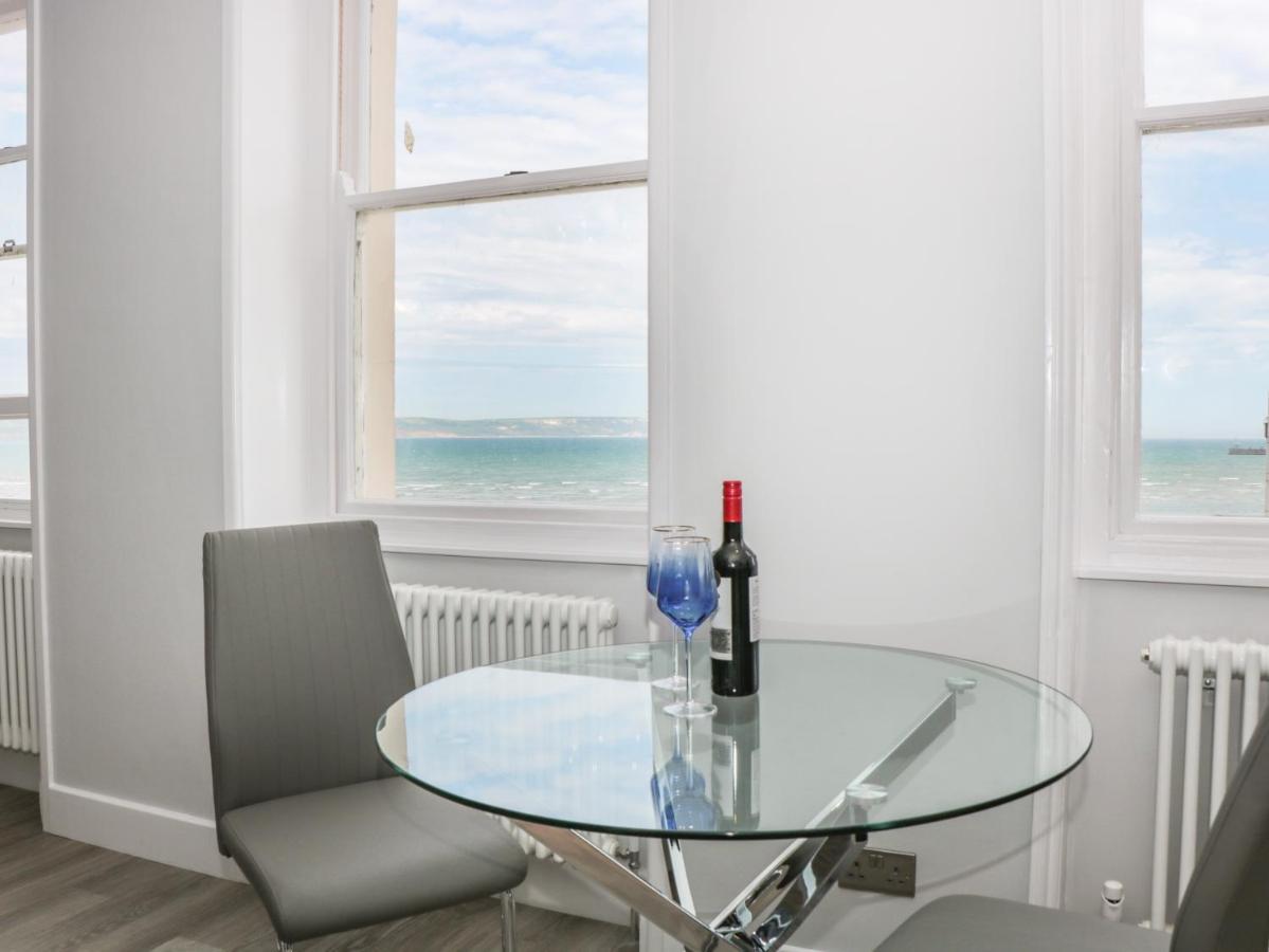 Royal Terrace View Weymouth