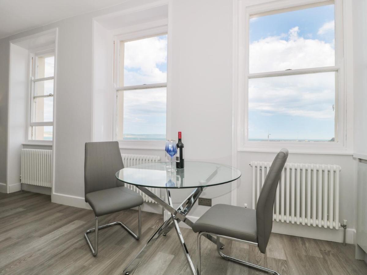 Royal Terrace View Holiday home