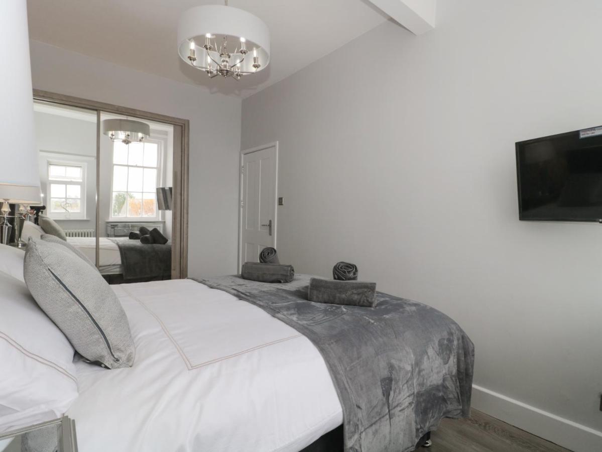 Royal Terrace View Holiday home *