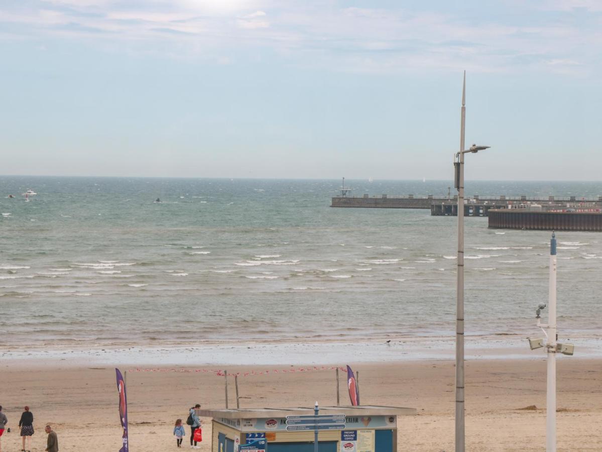 Royal Terrace View Holiday home *