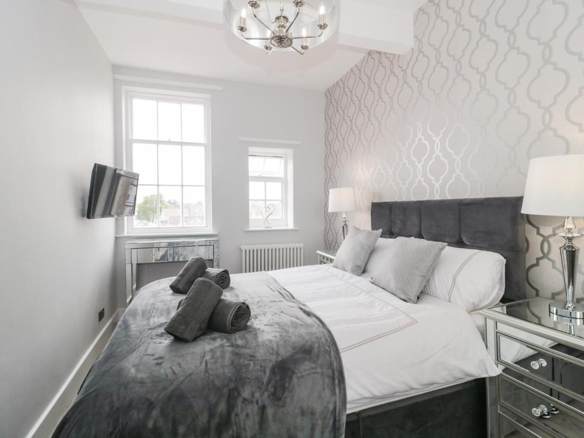 Royal Terrace View Holiday home *