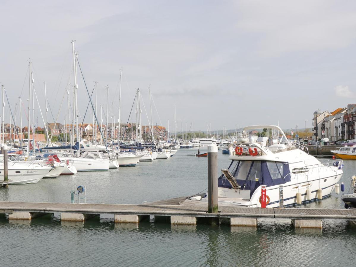 Royal Terrace View Holiday home Weymouth