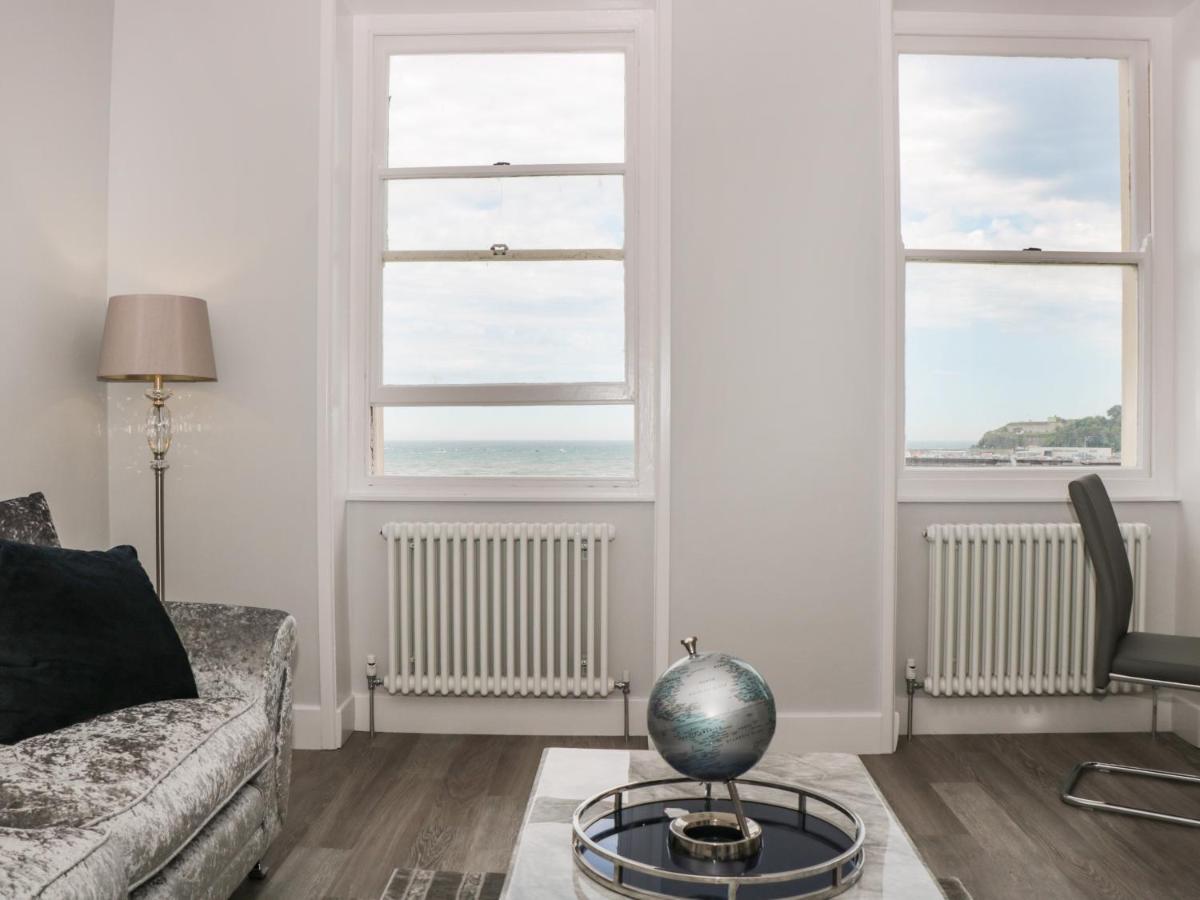 Royal Terrace View